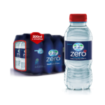 Al Ain water Zero Sodium 200 ml x 24