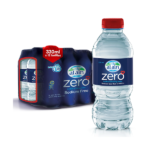 Al Ain water Zero Sodium 330 ml x 24