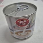 Al Ain Evaporated Milk 160ml/170g x 48