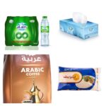 Eco-friendly Sale