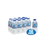 Al Bayan water 330 ml x 12 x 2